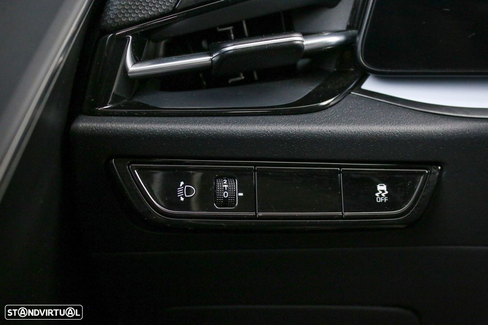 Kia e-Niro 64kWh - 32