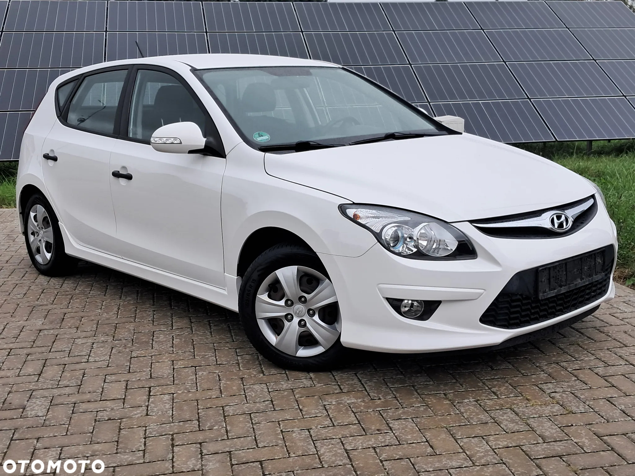 Hyundai i30 1.4 FIFA WM Edition - 15