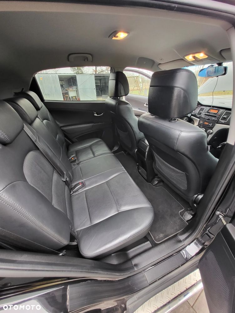 SsangYong/KGM Korando - 8