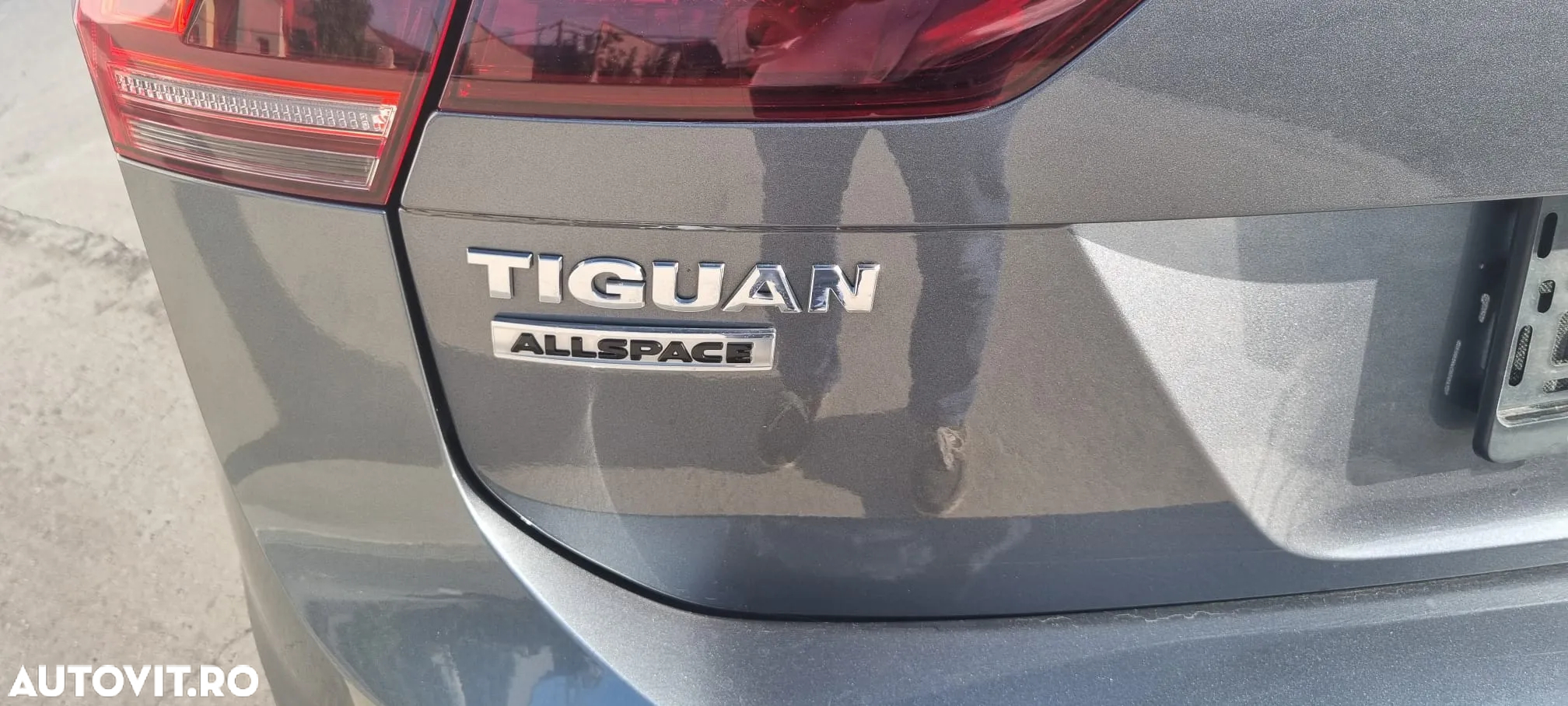 Volkswagen Tiguan 2.0 TDI 4Mot DSG Highline - 4