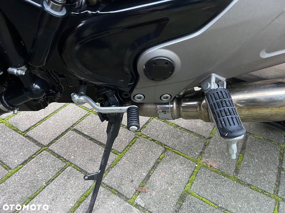 Honda X11 - 15