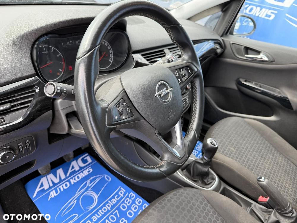 Opel Corsa 1.4 Cosmo - 15
