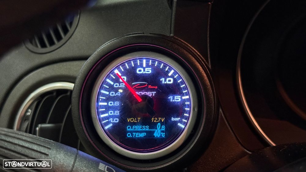 Abarth 595 - 13