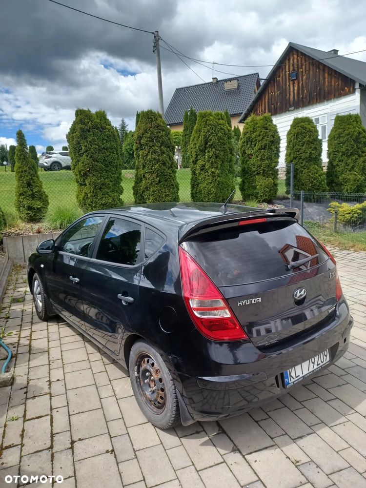 Hyundai i30 1.6 CRDi Classic - 2