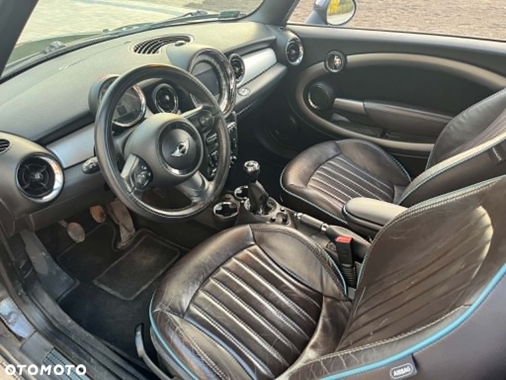 MINI Cooper Highgate - 12