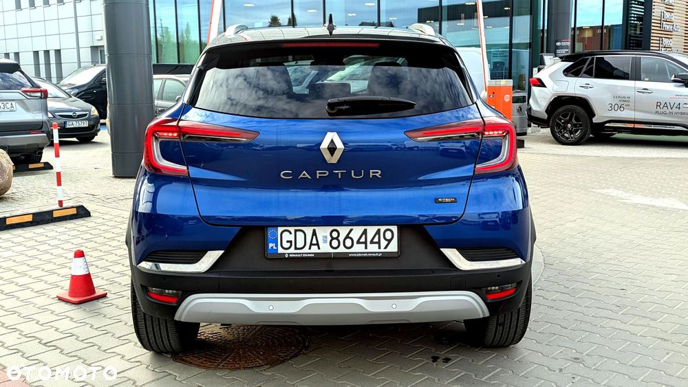 Renault Captur - 7