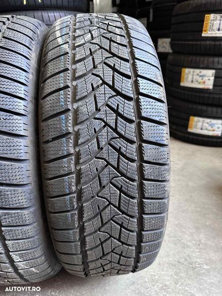 225/55/19 Dunlop 4piese - 3