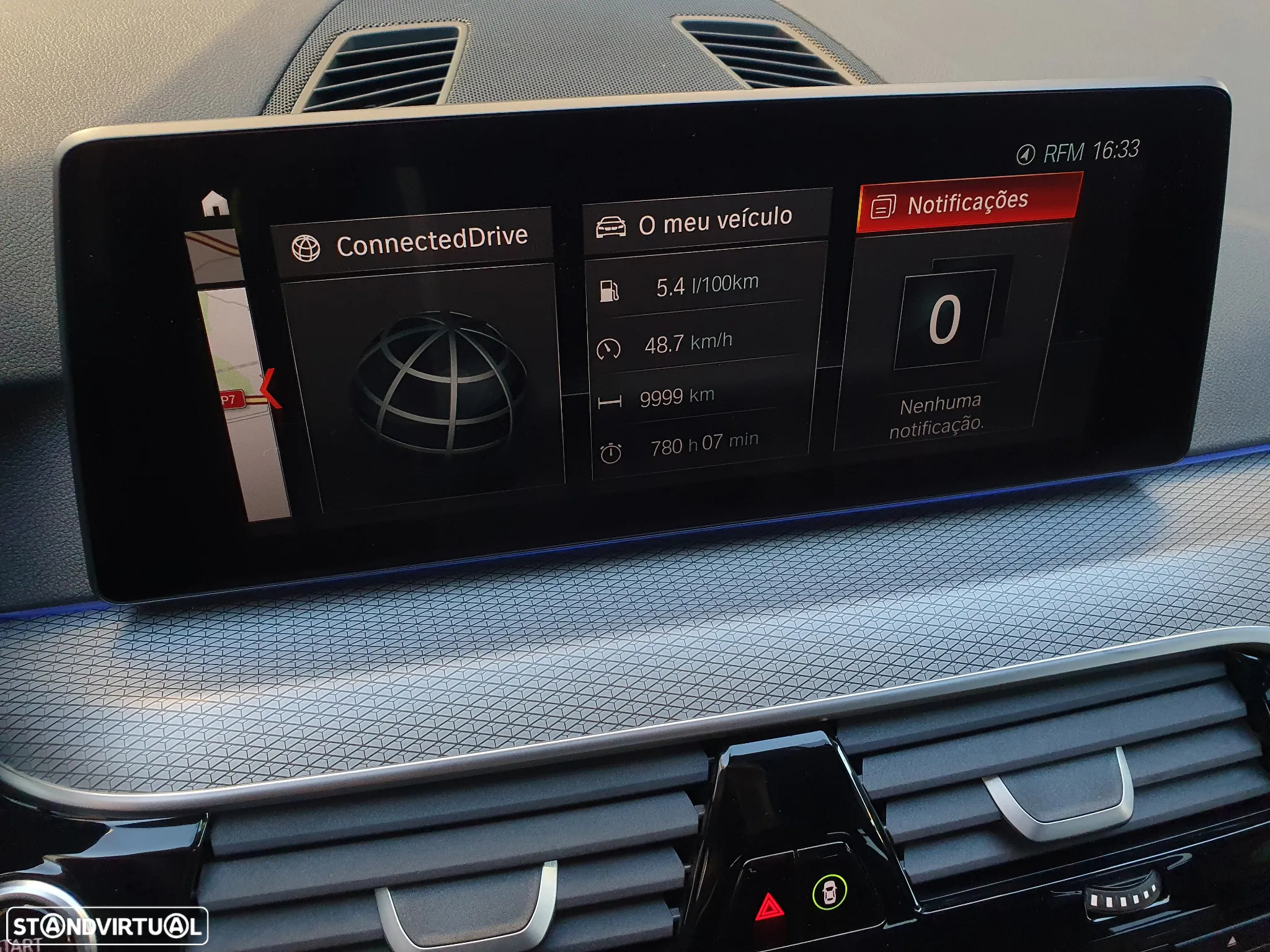 BMW 530 e iPerformance Pack M - 26