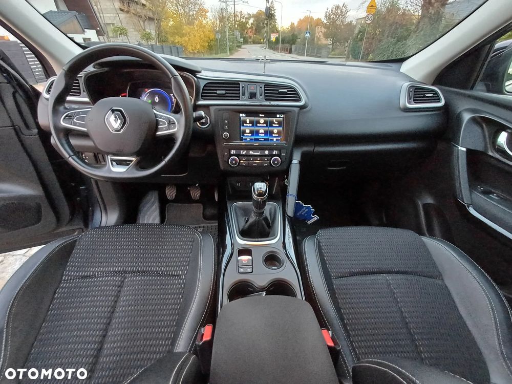 Renault Kadjar 1.2 Energy TCe Life - 12