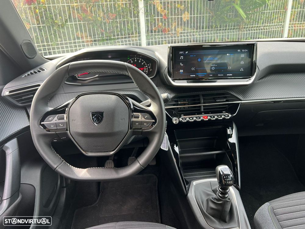 Peugeot 2008 1.2 PureTech Style - 7