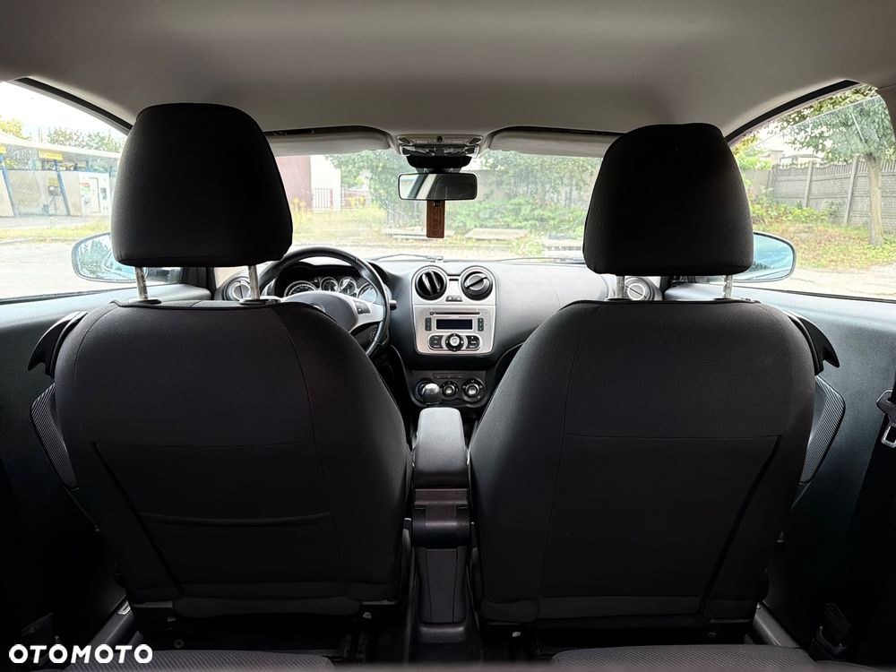 Alfa Romeo Mito 1.3 JTDM - 14