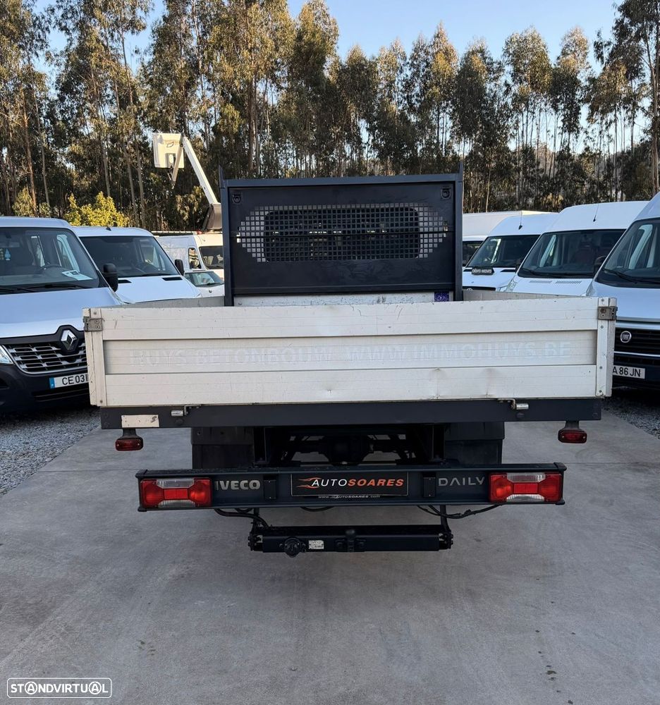 Iveco Daily Daily 35-160 - 7