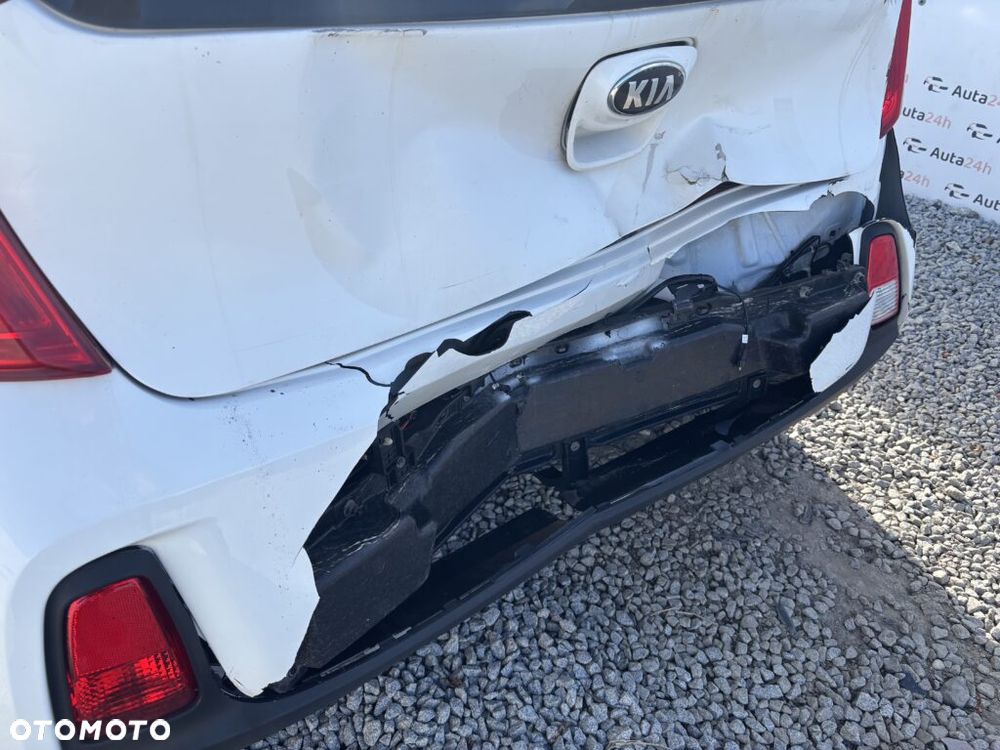 Kia Picanto 1.0 Edition 7 - 15