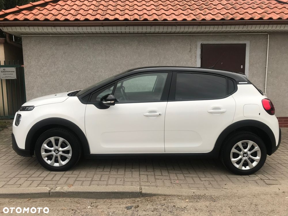 Citroën C3 1.2 PureTech Feel Pack - 5