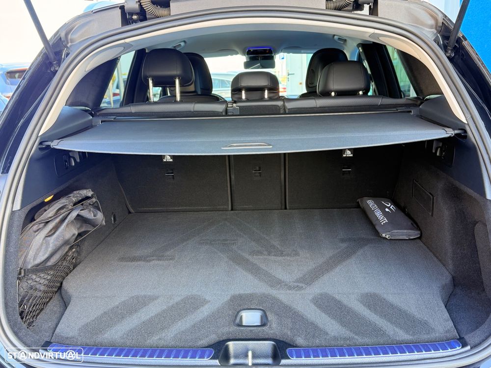 Mercedes-Benz GLC 300 de 4Matic 9G-TRONIC Avantgarde Advanced - 7
