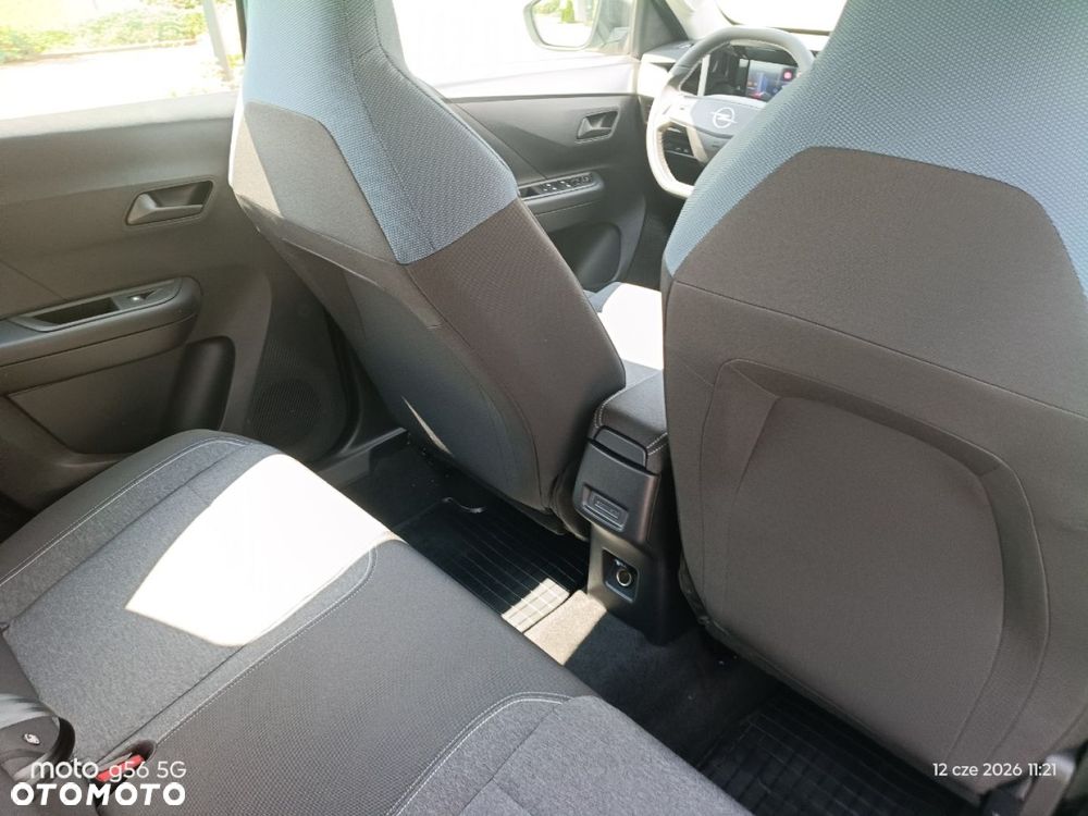 Opel Frontera - 18