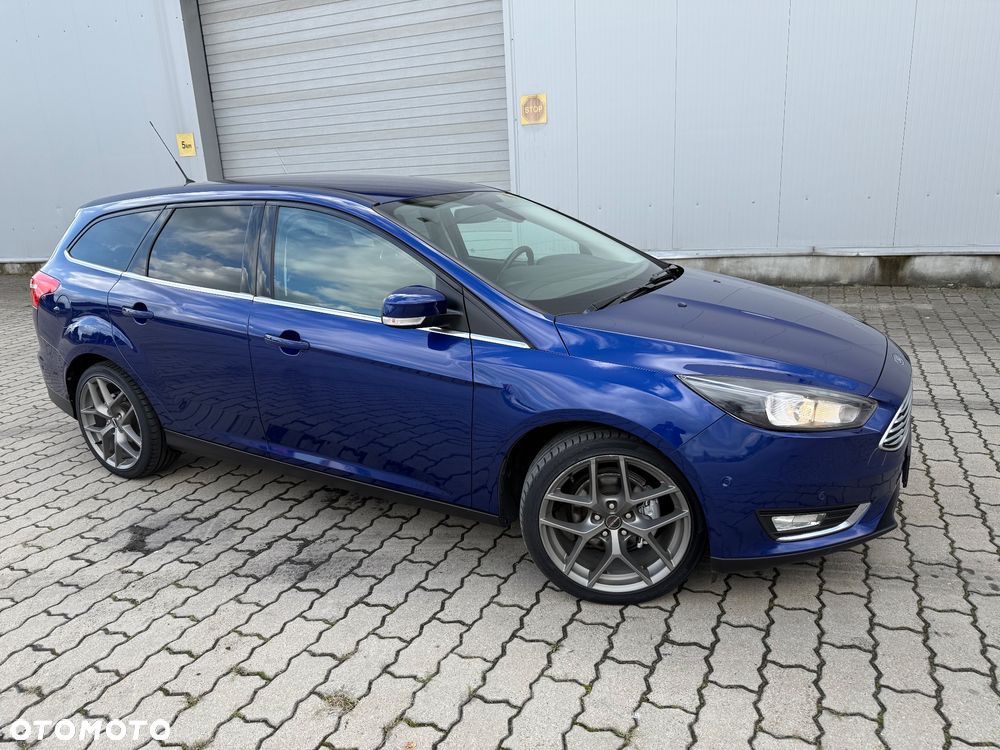 Ford Focus - 6