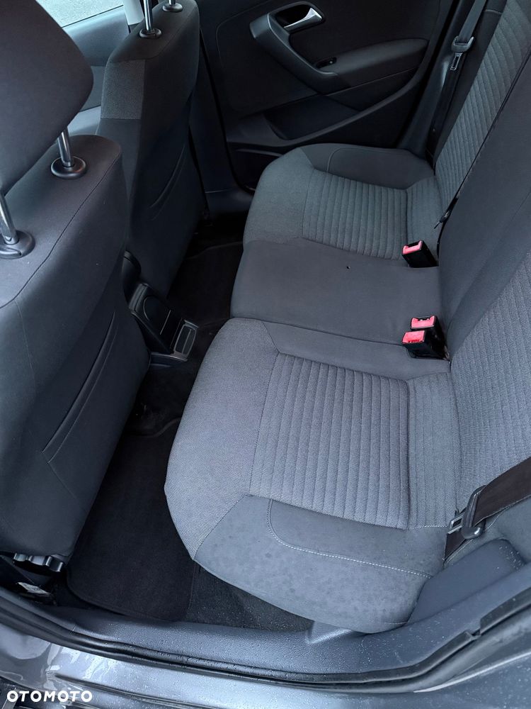 Volkswagen Polo 1.6 TDI DPF Comfortline - 10
