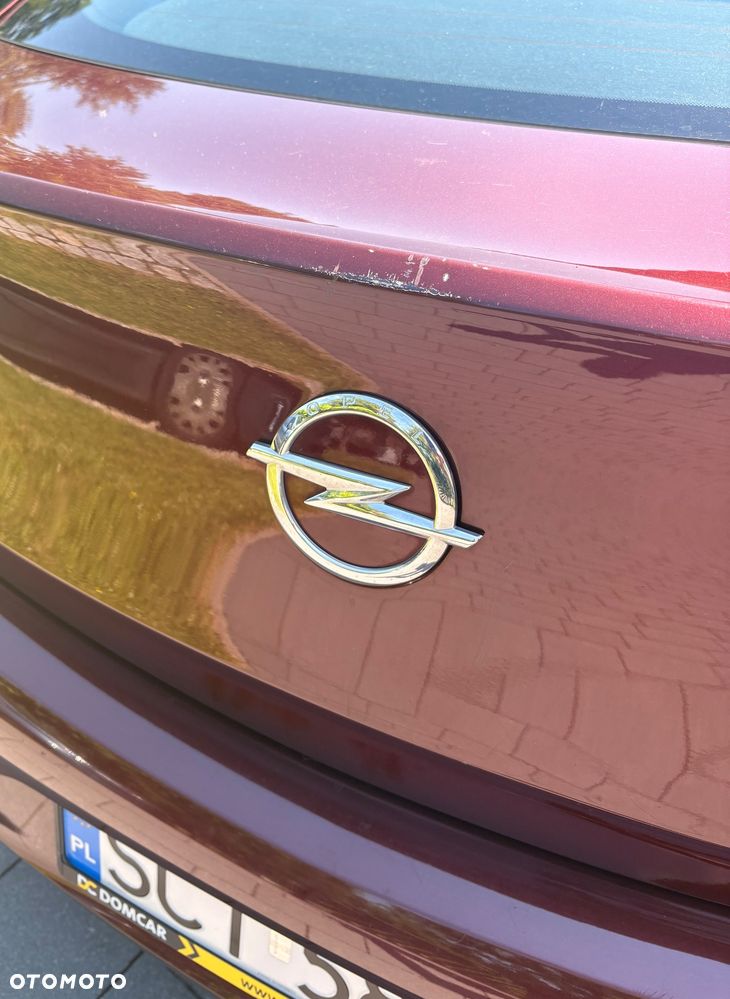 Opel Insignia 1.5 T Innovation S&S - 24
