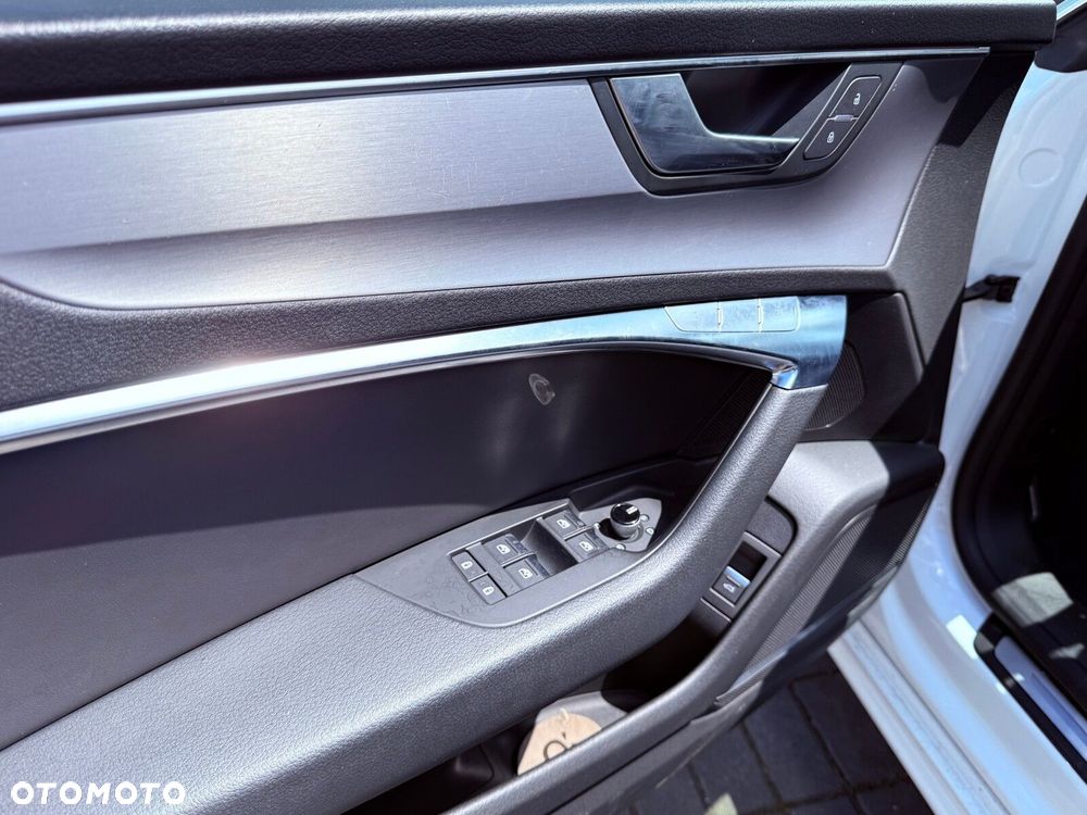 Audi A7 Sportback - 22