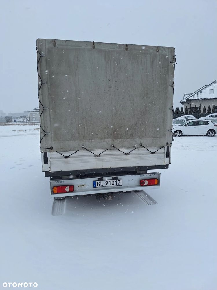 Opel Movano - 18