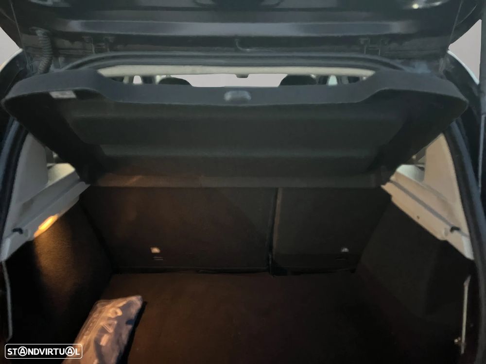 Dacia Sandero 0.9 TCe Stepway Bi-Fuel - 20