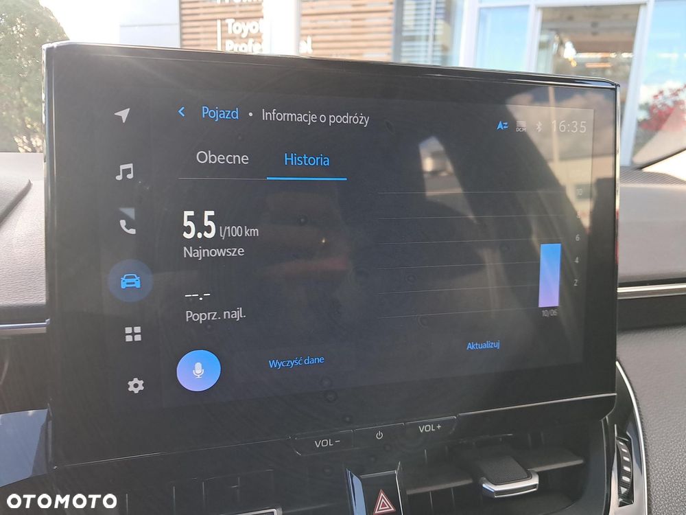 Toyota Corolla 1.8 Hybrid Comfort - 19