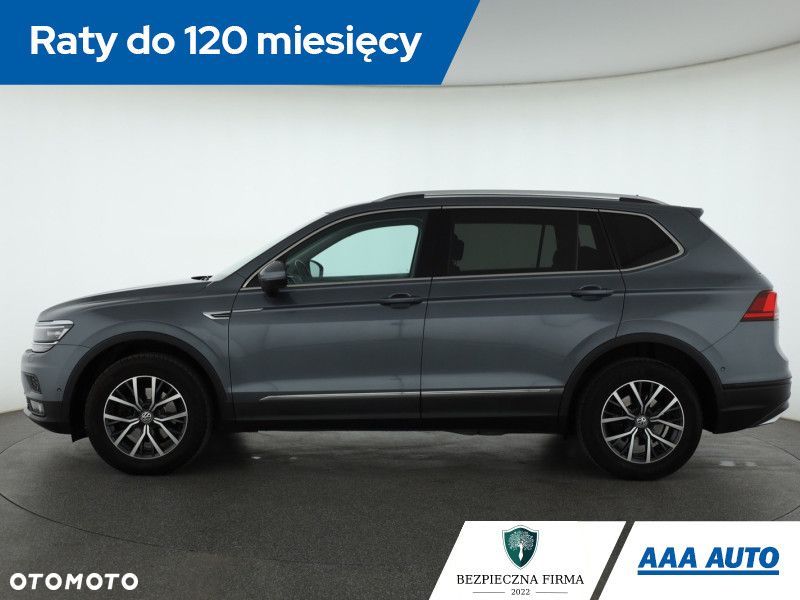 Volkswagen Tiguan Allspace - 3