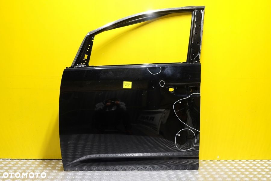 HONDA ODYSSEY 2011-2017 DRZWI PRZÓD LEWE USA - 1