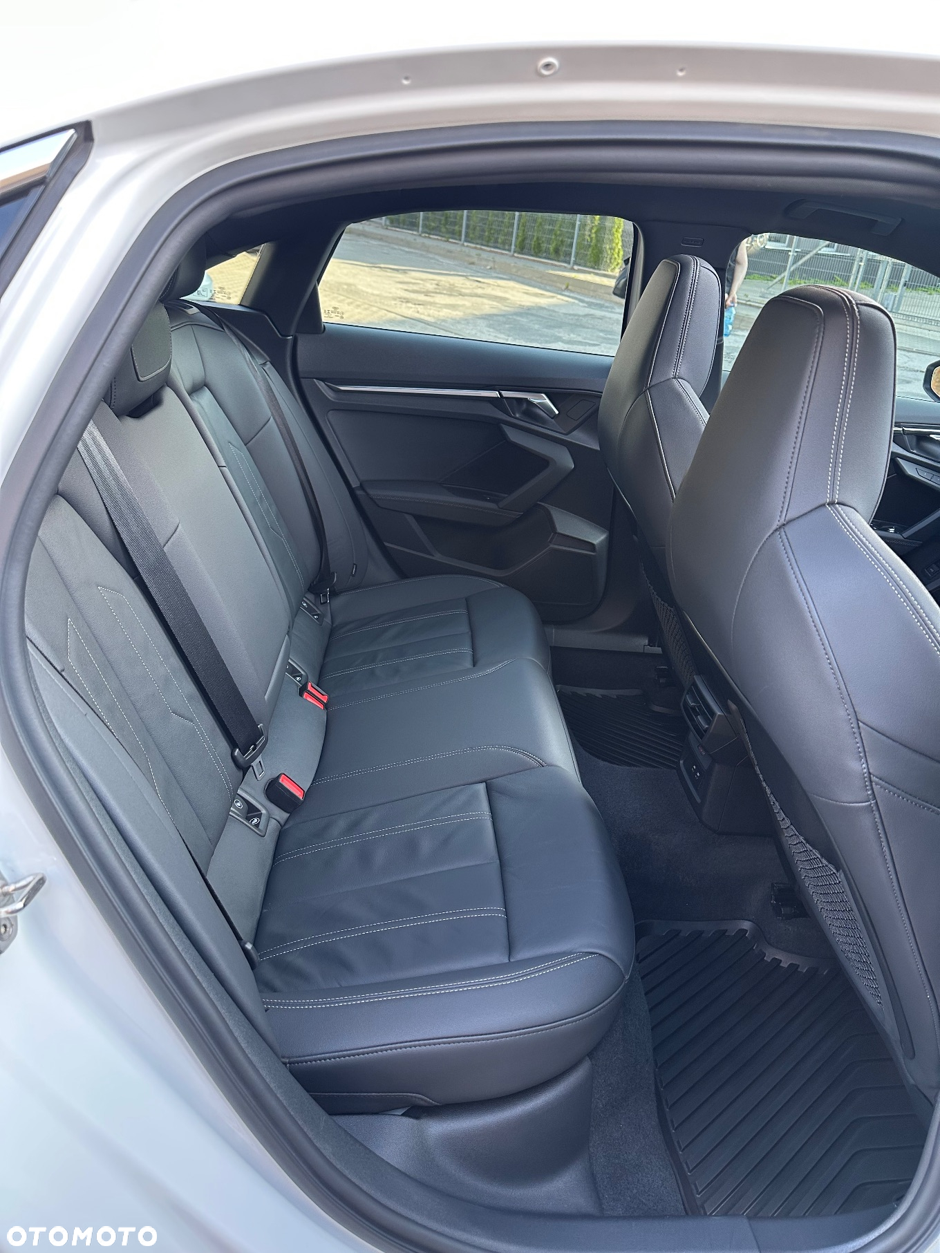 Audi S3 TFSI Quattro S tronic - 27