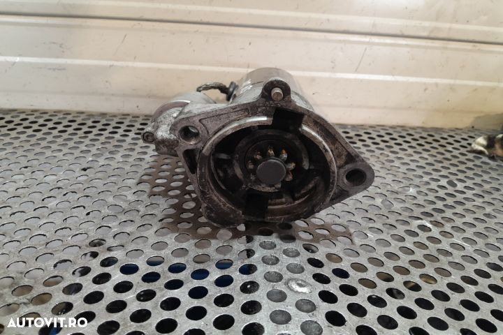 ELECTROMOTOR  0001125053 0001125053 Audi A4 B7 [2004 - 2008] Avant wa - 2