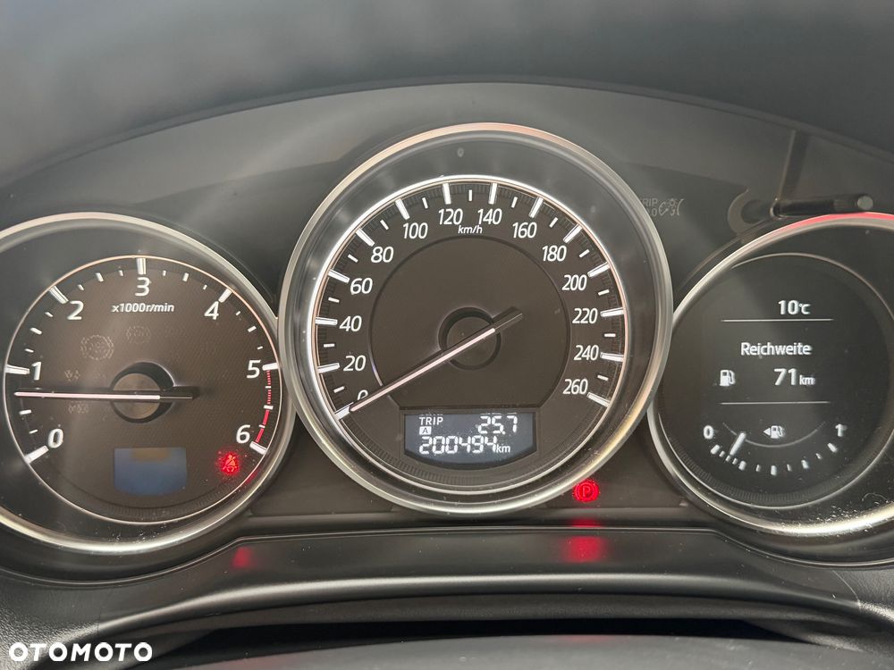 Mazda CX-5 2.2 SKYACTIV-D AWD Sports-Line - 18