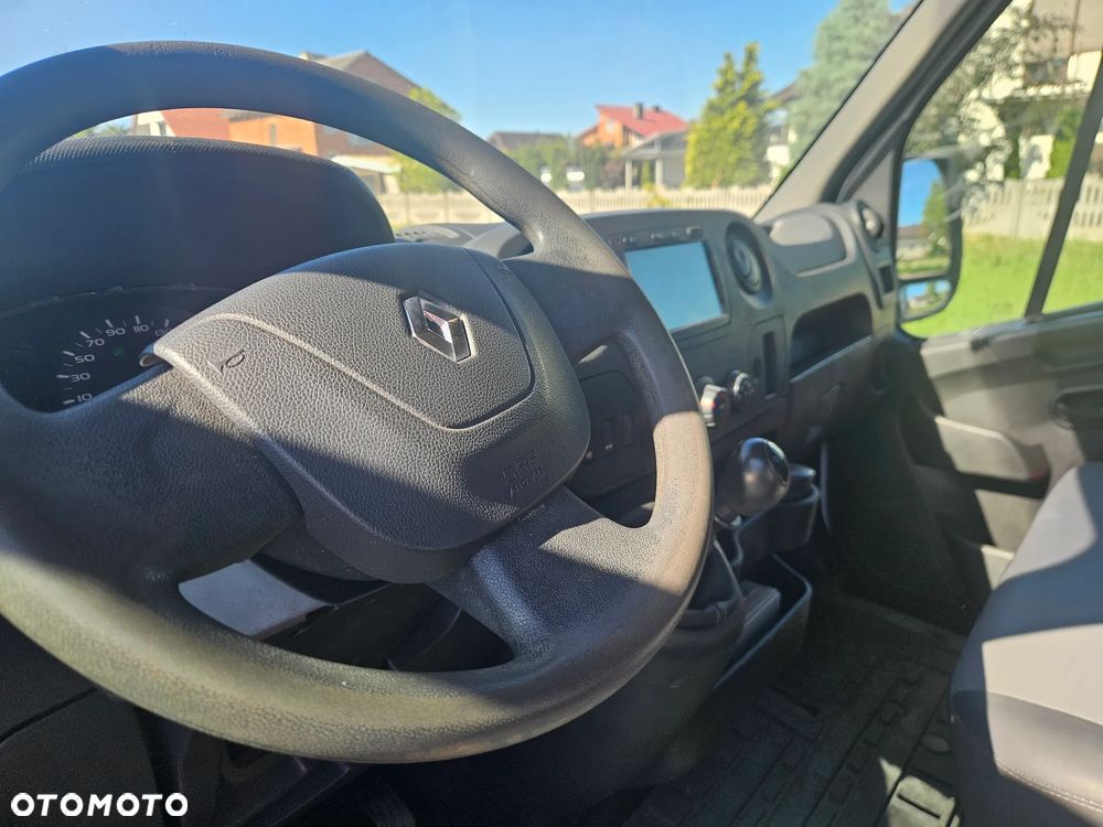 Renault Master - 9