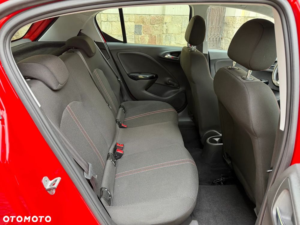 Opel Corsa 1.4 Turbo Start/Stop - 31