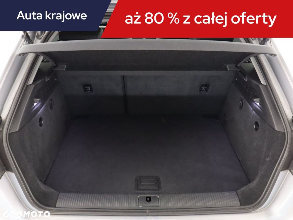 Audi A3 Sportback - 16