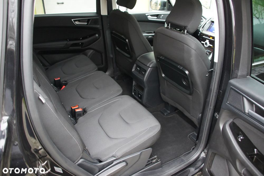 Ford S-Max 2.0 EcoBlue Titanium - 30