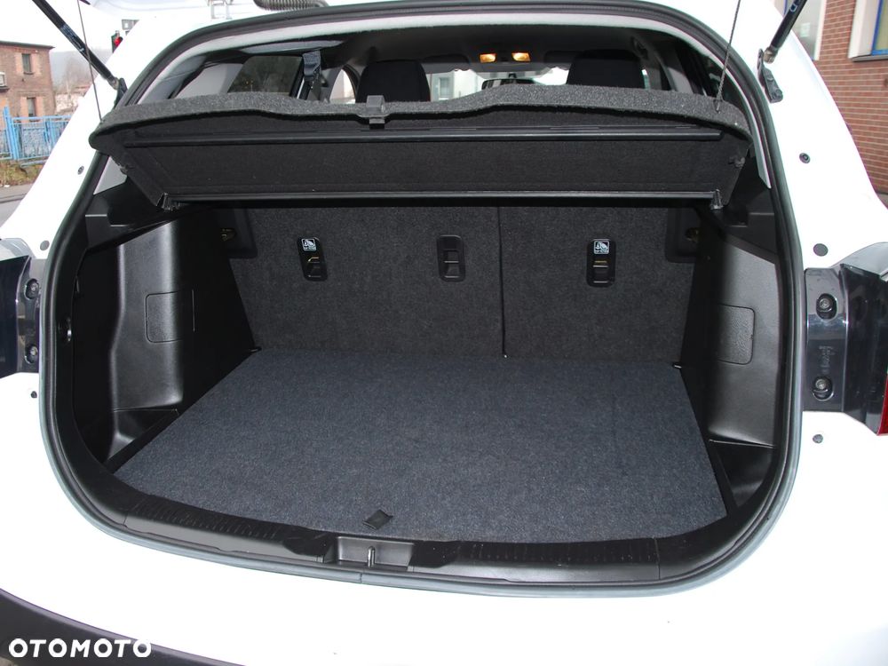 Suzuki S-Cross - 23