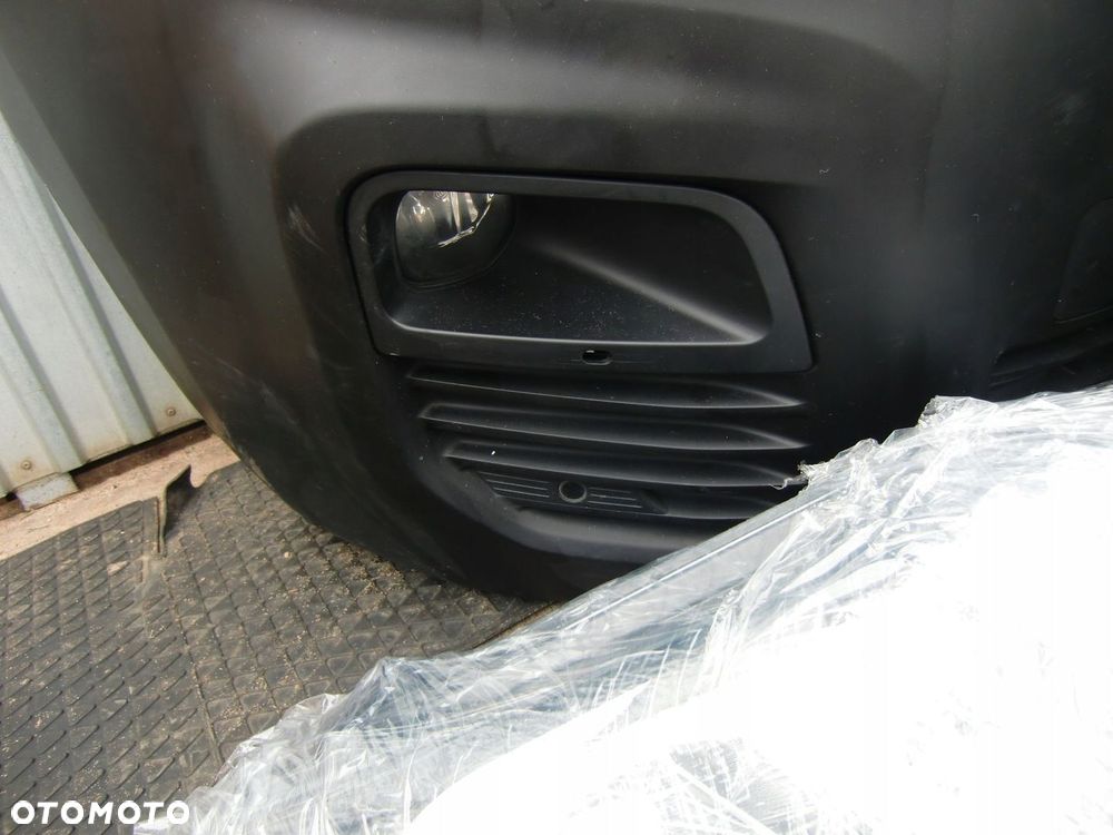 MASKA PRZÓD BERLINGO PDC ŁADNY - 7