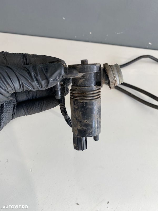 Motoras spalator parbriz Volvo V40 2012-2019 1026810 31378956 - 3