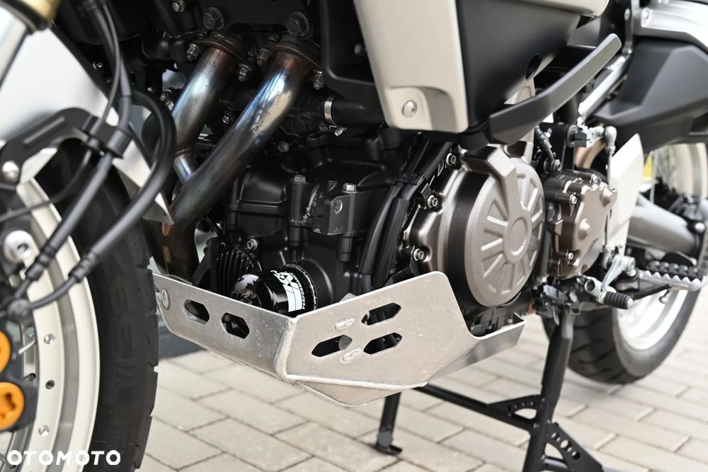 Yamaha Super Tenere - 31