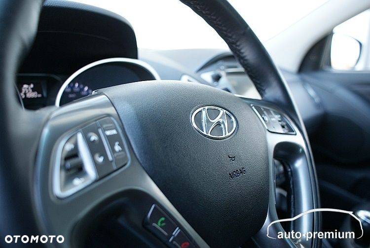 Hyundai ix35 1.6 2WD Fifa World Cup Edition - 9