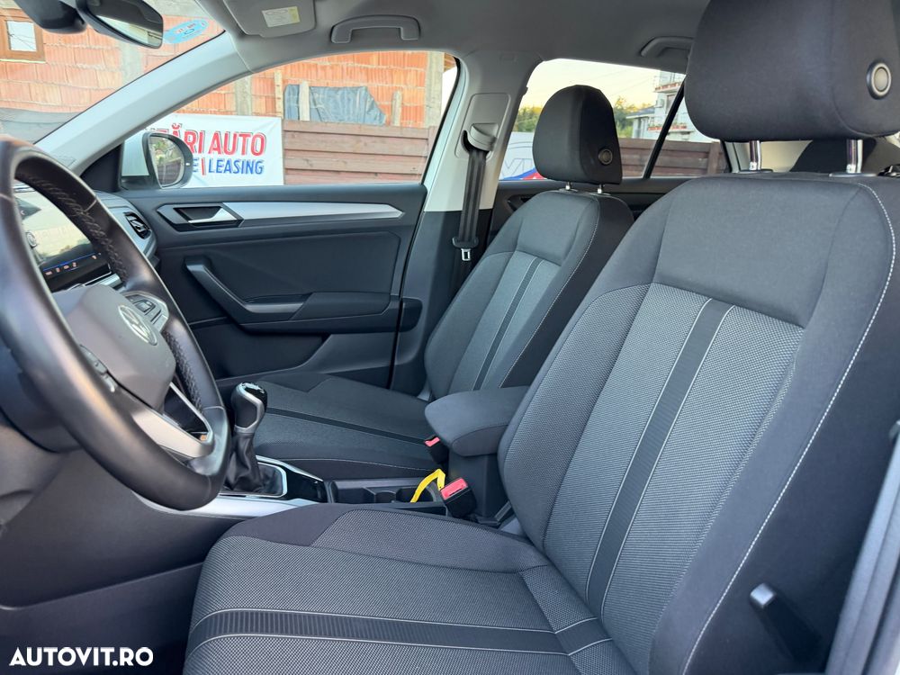 Volkswagen T-Roc 2.0 TDI Design - 29