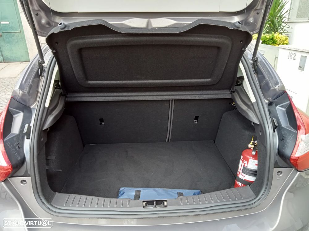 Ford Focus - 5