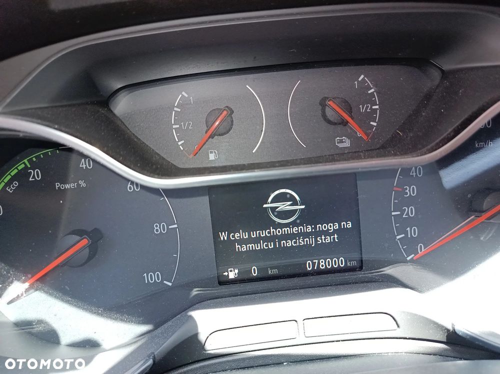 Opel Grandland X 1.6 T PHEV 4x4 Elegance Business Pack - 6
