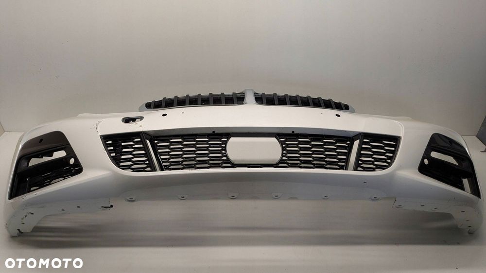 zderzak przód bmw 3 g20 g21 m pakiet 2019-2023 - 11