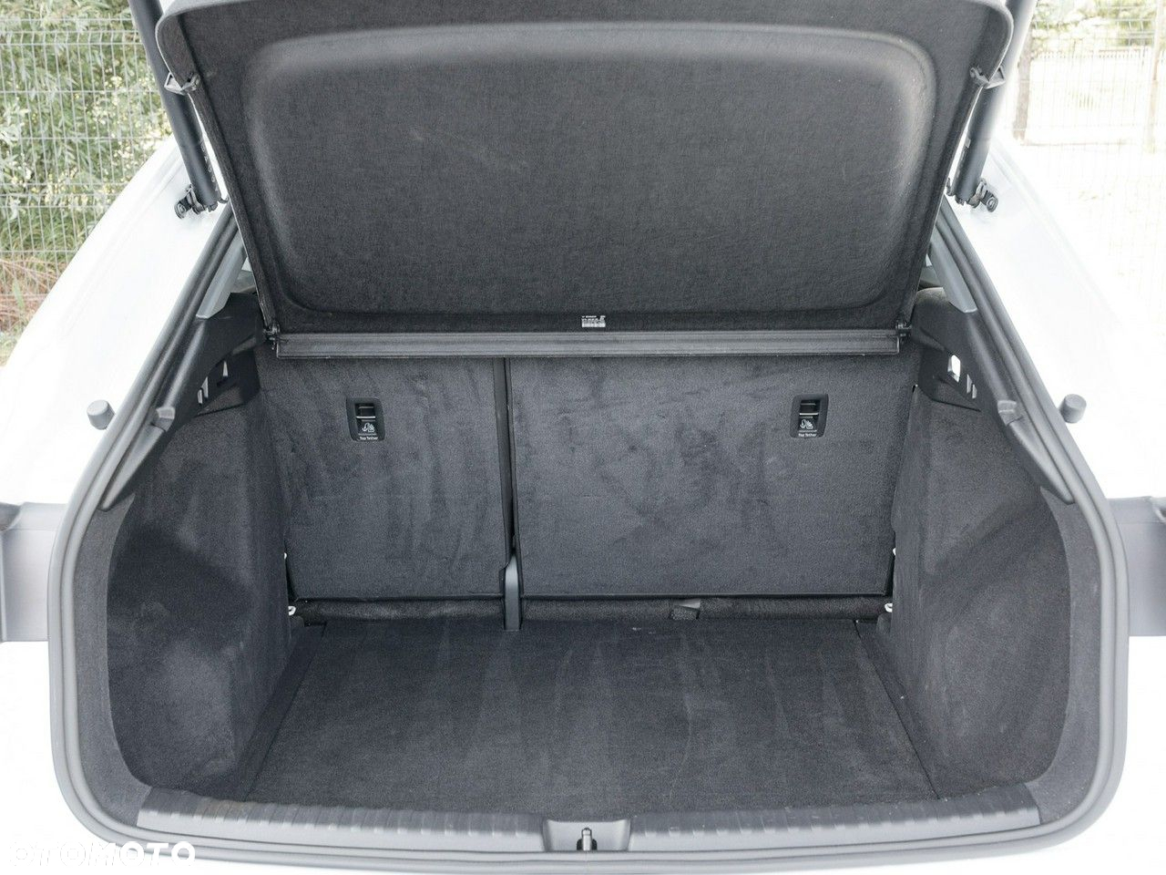 Audi Q4 Sportback e-tron e-tron 35 52kWh - 28