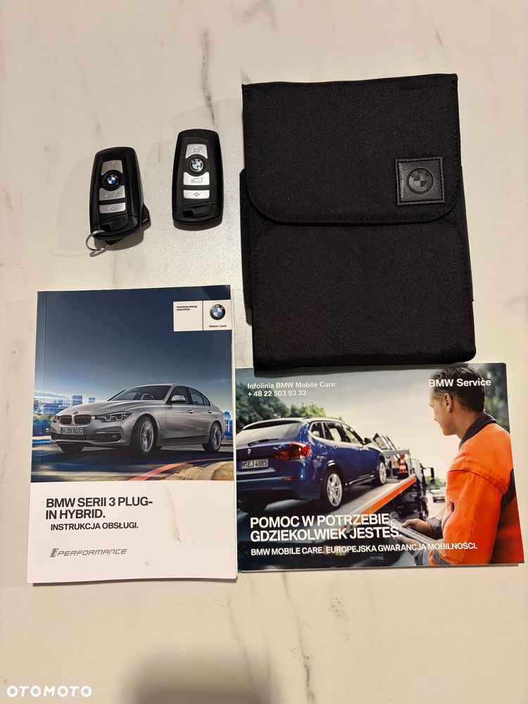BMW Seria 3 - 17