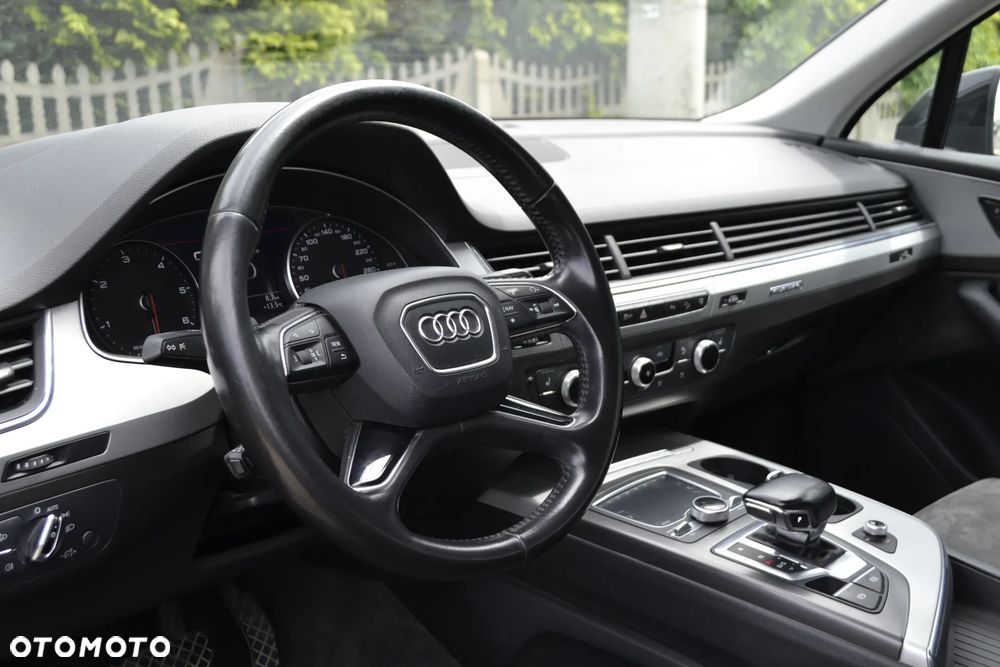 Audi Q7 - 22