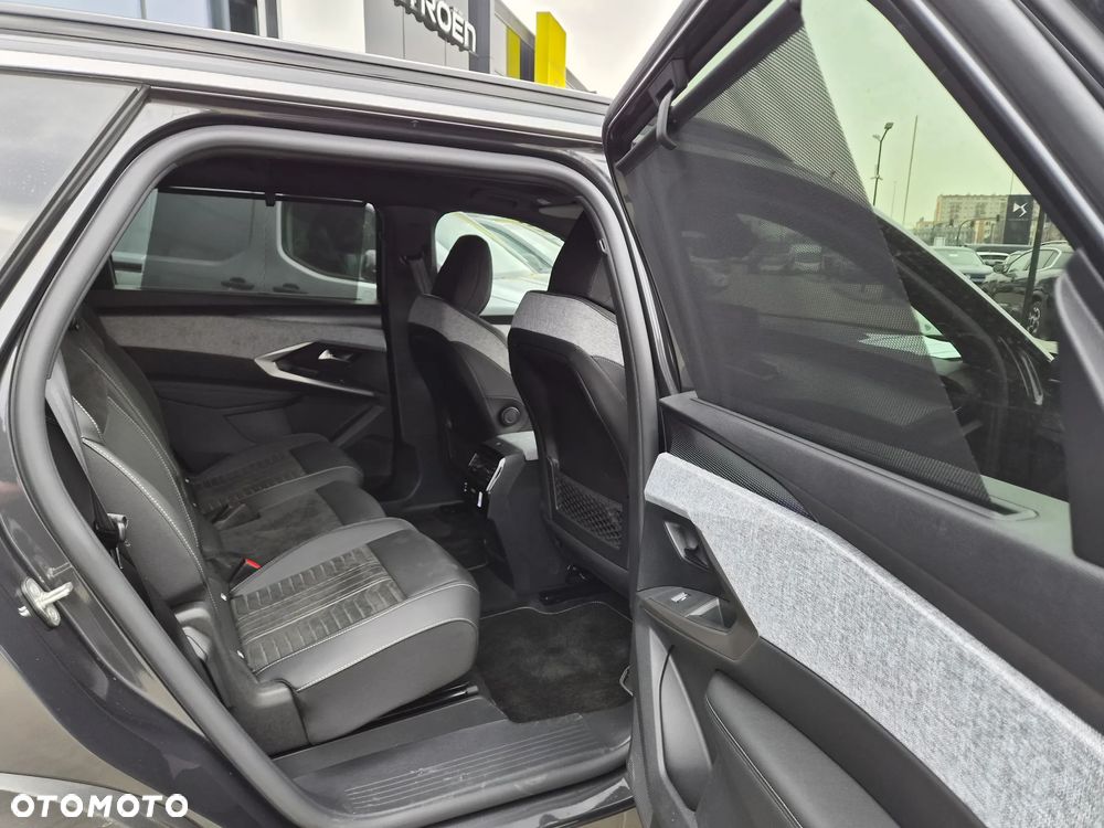 Peugeot 5008 - 13
