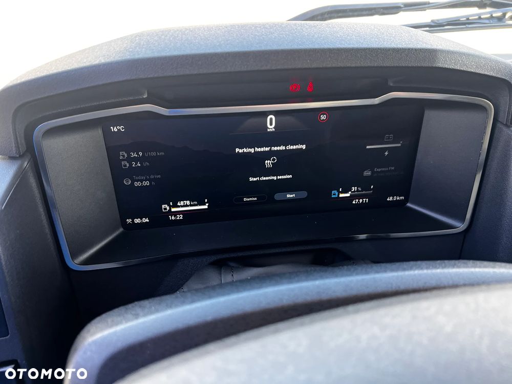 Renault T480 TC - 11